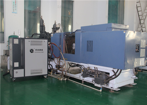 अच्छी कीमत 3000KN 110Mpa Small Injection Molding Machine Magnesium Alloy Thixomolding Process ऑनलाइन