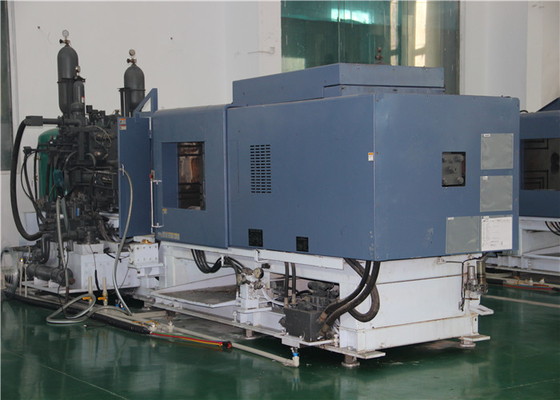 अच्छी कीमत 3000KN Thixomolding Machine MG-300 Magnesium Alloy ऑनलाइन