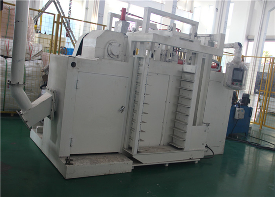 अच्छी कीमत Magnesium Hydraulic Small Injection Molding Machine Semi-Solid ऑनलाइन