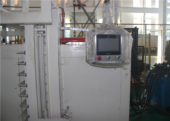 अच्छी कीमत 8000KN Thixomolding Machine T-Groove Way Quick Injection Molding Machine ऑनलाइन