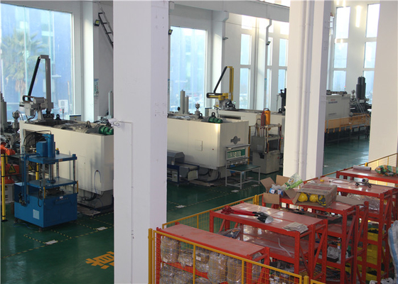 अच्छी कीमत Quick TS16949 Injection Molding Equipment Three-Phase Thixomolding Process ऑनलाइन