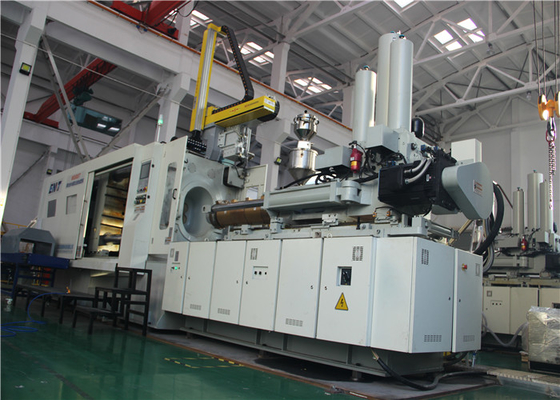 अच्छी कीमत TS16949 Thixomolding Machine Die Casting Plastic Injection Moulding Machine ऑनलाइन