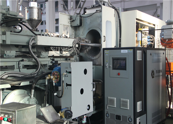 अच्छी कीमत Magnesium Alloy Zinc Casting Machine 105MPa pressure 8000kN ऑनलाइन