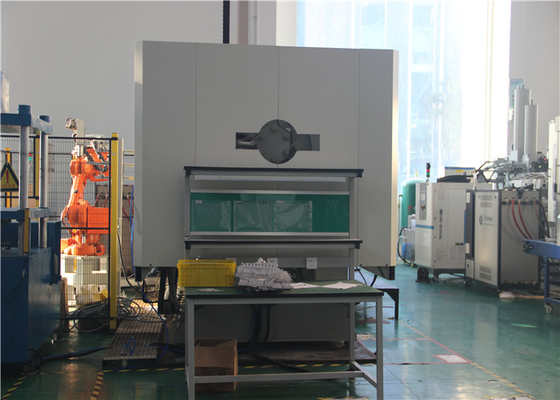 अच्छी कीमत 8000kN Magnesium Alloy Die Casting Machine ऑनलाइन
