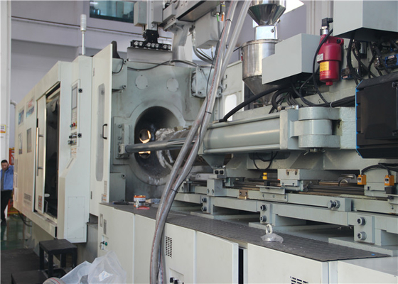 अच्छी कीमत Magnesium Injection Molding Equipment MG-1500 15000kN Aluminum Die Casting Machine ऑनलाइन