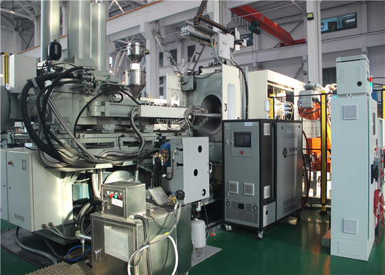 अच्छी कीमत Semi-Solid Magnesium Alloy Die Casting Machine Working MG-1500 15000KN ऑनलाइन