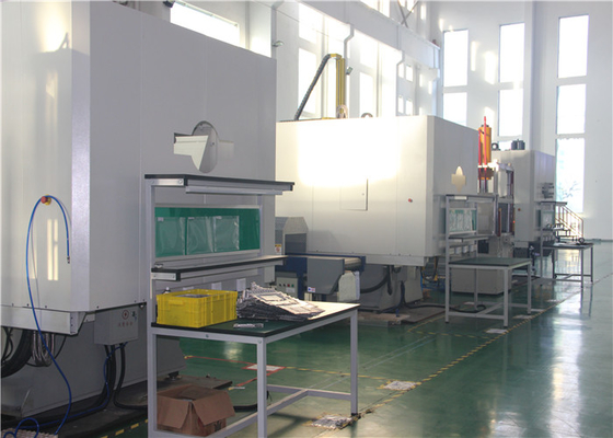 अच्छी कीमत Semi-Solid Injection Molding Equipment 100MPa T-Groove Way Die Casting Equipment ऑनलाइन