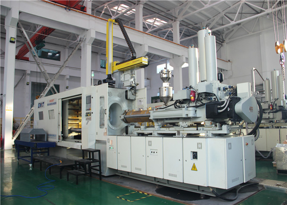 अच्छी कीमत Crank Magnesium Alloy Die Casting Machine 15000kN Semi-Solid ऑनलाइन