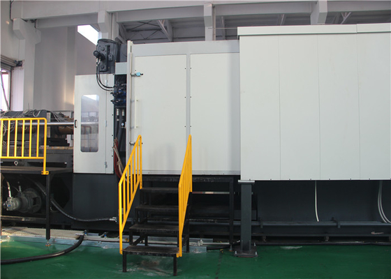 अच्छी कीमत 15000kN Aluminium Magnesium Alloy Die Casting Machine MG-1500 100MPa ऑनलाइन