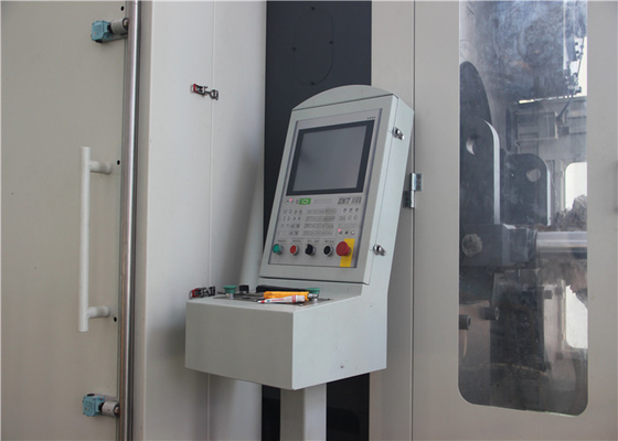 अच्छी कीमत TS16949 Magnesium Alloy Die Casting Machine Aluminium Pressure Semi-Solid ऑनलाइन
