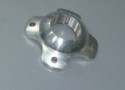 अच्छी कीमत 300T Magnesium Aluminum Bicycle Spare Parts CAM CAE ऑनलाइन