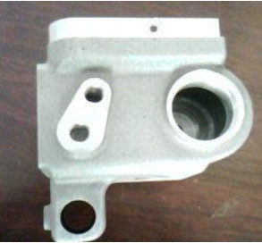 अच्छी कीमत Electroplating Robot Mechanical Arm Parts Oxide TS16949 ऑनलाइन