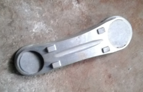 अच्छी कीमत Dial Gauge Industrial Mechanical Arm Parts Dilling CNC Turning ऑनलाइन