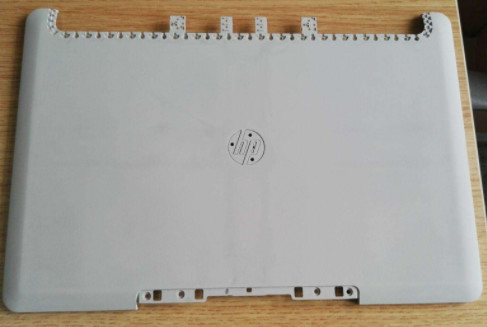 अच्छी कीमत Magnesium Alloy Computer Case Shell CMM Powder Coating ऑनलाइन