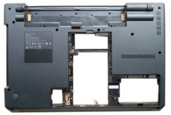 अच्छी कीमत PRO/E Alloy Computer Case Electroplating Magnesium Alloy Computer Shell ऑनलाइन