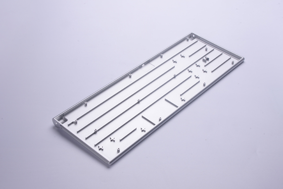 अच्छी कीमत 300T Magnesium Alloy Keyboard Case ऑनलाइन