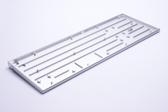 अच्छी कीमत Magnesium Alloy Smart Keyboard Case Oxide CAD CAM Mobile Shell Die Casting ऑनलाइन
