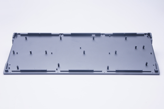 अच्छी कीमत Magnesium Alloy Smart Keyboard Case CNC Turning CAE PDF Magnesium Die Casting ऑनलाइन