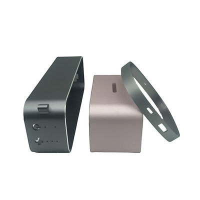 अच्छी कीमत Solid Works Mobile Shell Die Casting CAM CAE Bluetooth Speaker Housing ऑनलाइन