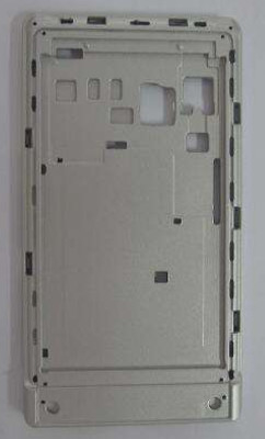 अच्छी कीमत Auto CAD Tablet Case Magnesium Alloy Die Casting CMM ऑनलाइन