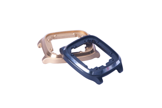अच्छी कीमत Semi-Solid Injection Molding Mobile Shell Die Casting Electronic Watch Case PRO/E ऑनलाइन