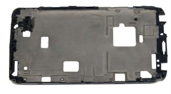 अच्छी कीमत Telephone Shell Case CNC Turning Magnesium Alloy ऑनलाइन